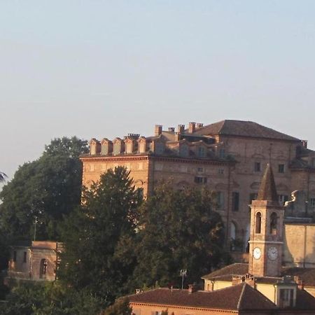 Casa Bruna San Martino Alfieri Bagian luar foto