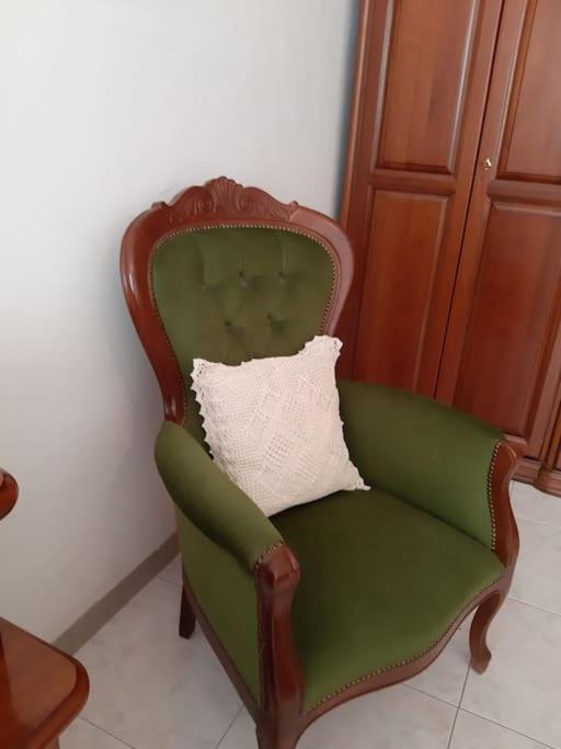 Casa Bruna San Martino Alfieri Bagian luar foto